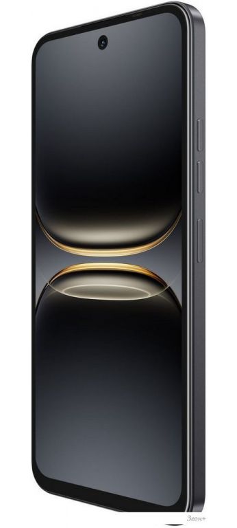 Телефон Tecno Spark Go 2 4GB/128GB (чернильный черный)