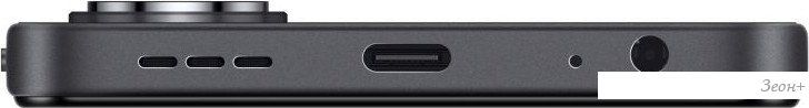 Телефон Tecno Spark Go 2 4GB/128GB (чернильный черный)