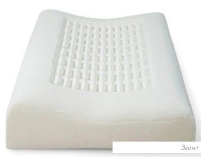    Memory foam  60x40x12 ()