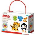 Мозаика/пазл Baby Toys Животные 04117