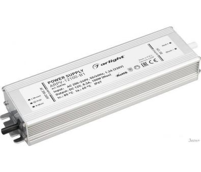   Arlight ARPV-12100-B1 028786