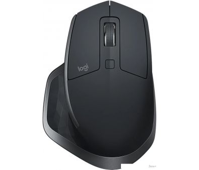  Logitech MX Master 2S Bluetooth Edition ()