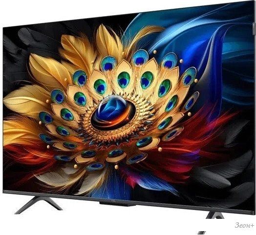 Телевизор TCL 43QLED780