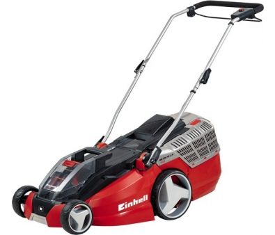  Einhell GE-CM 43 Li M Kit ( 2- )