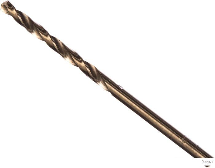 Набор сверл Hagwert Power-Cobalt 568035