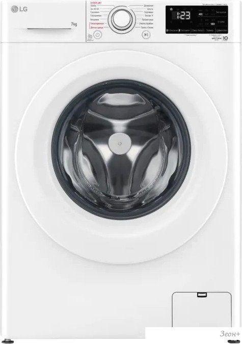 Стиральная машина LG F2V3HS3W