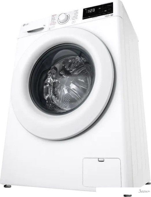 Стиральная машина LG F2V3HS3W