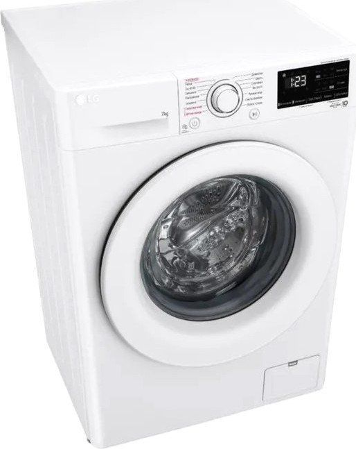 Стиральная машина LG F2V3HS3W