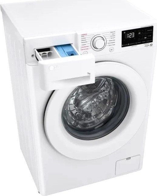 Стиральная машина LG F2V3HS3W