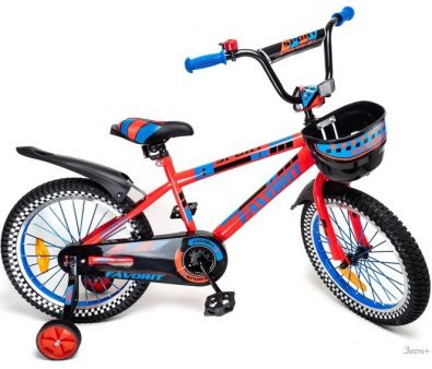  Favorit Sport 18 SPT-18RD ()