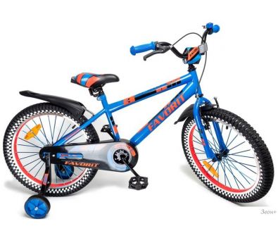  Favorit Sport 20 SPT-20BL ()