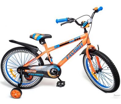   Favorit Sport 20 SPT-20OR ()