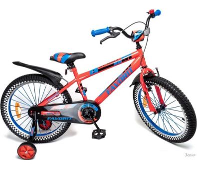   Favorit Sport 20 SPT-20RD ()