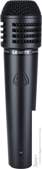 Микрофон Lewitt MTP 440 DM