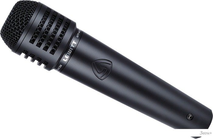 Микрофон Lewitt MTP 440 DM