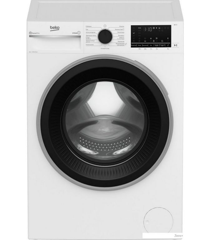 Стиральная машина BEKO B3WFR562W