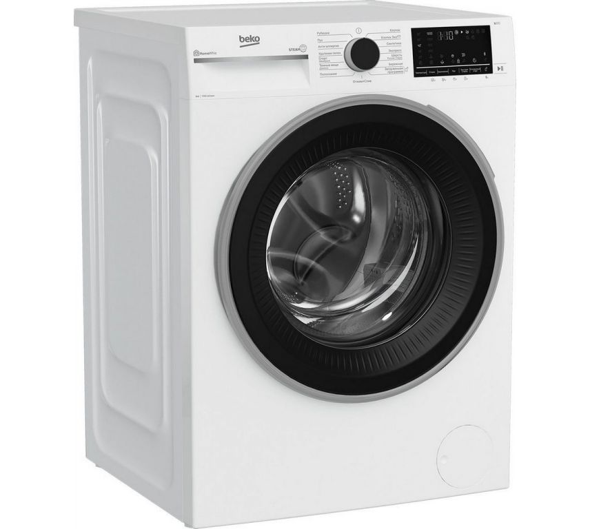 Стиральная машина BEKO B3WFR562W