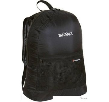  Tatonka Superlight (black)