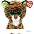 Классическая игрушка Ty Beanie Boo's Тигр Tiggy 36387