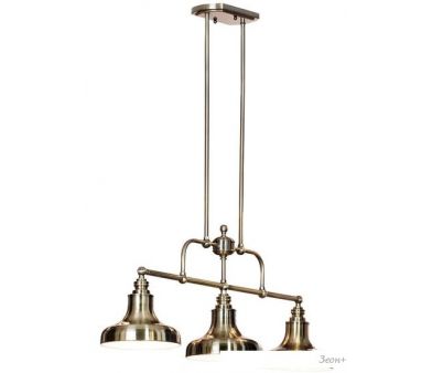 Подвесная люстра Lussole Sona LSL-3013-03
