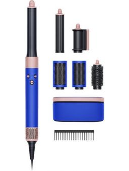 - Dyson Airwrap Complete Long HS05 ( )