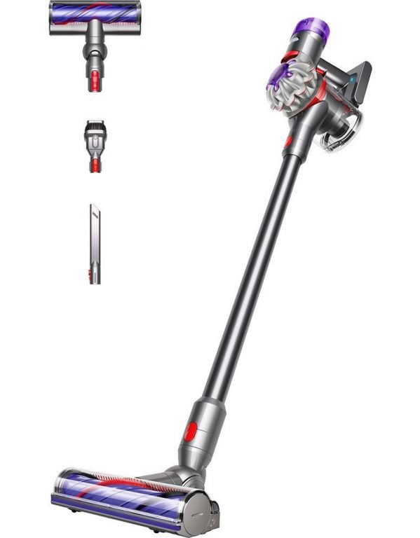 Пылесос Dyson V8 Advanced 492636-01