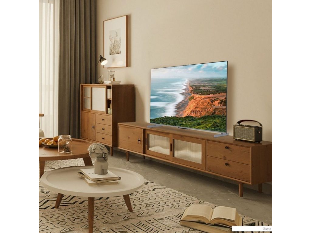 Телевизор Skyworth 75Q75G