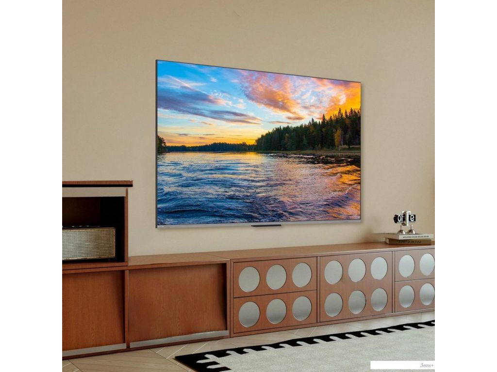 Телевизор Skyworth 75Q75G