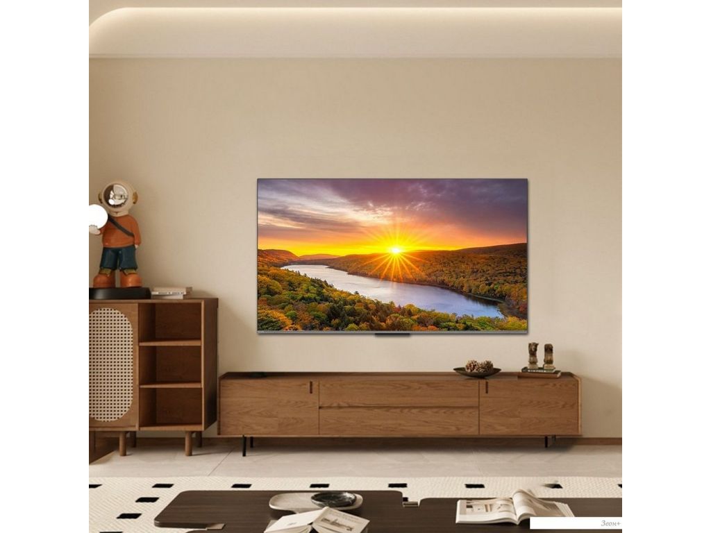 Телевизор Skyworth 75Q75G