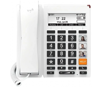IP-телефон Flyingvoice FIP12WP
