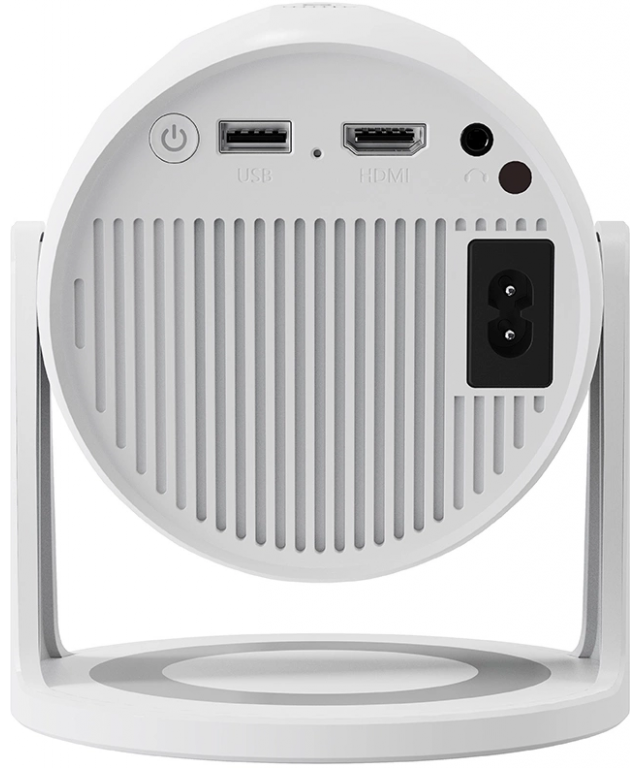 Проектор CACTUS CS-PRE.01WT.WUXGA-A