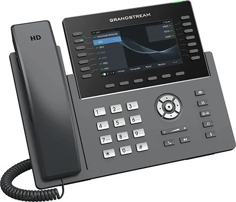 IP-телефон Grandstream GRP2650