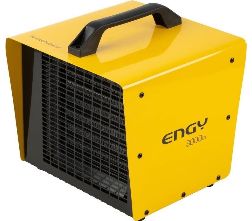 Электрическая тепловая пушка Engy PTC-3000