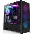 Корпус NZXT H5 Flow RGB 2024 CC-H52FB-R1