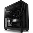 Корпус NZXT H6 Flow CC-H61FB-01