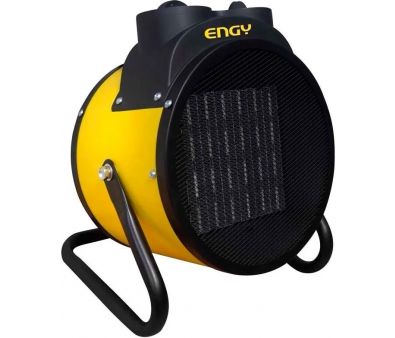 Электрическая тепловая пушка Engy PTC-2000R
