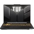 Игровой ноутбук ASUS TUF Gaming F16 FX607VJ-RL074