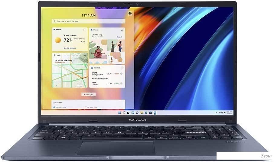 Ноутбук ASUS VivoBook 15 M1502YA-BQ892