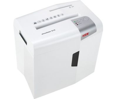  HSM Shredstar S10 (6) ()