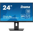 Монитор Iiyama XUB2493HSU-B7
