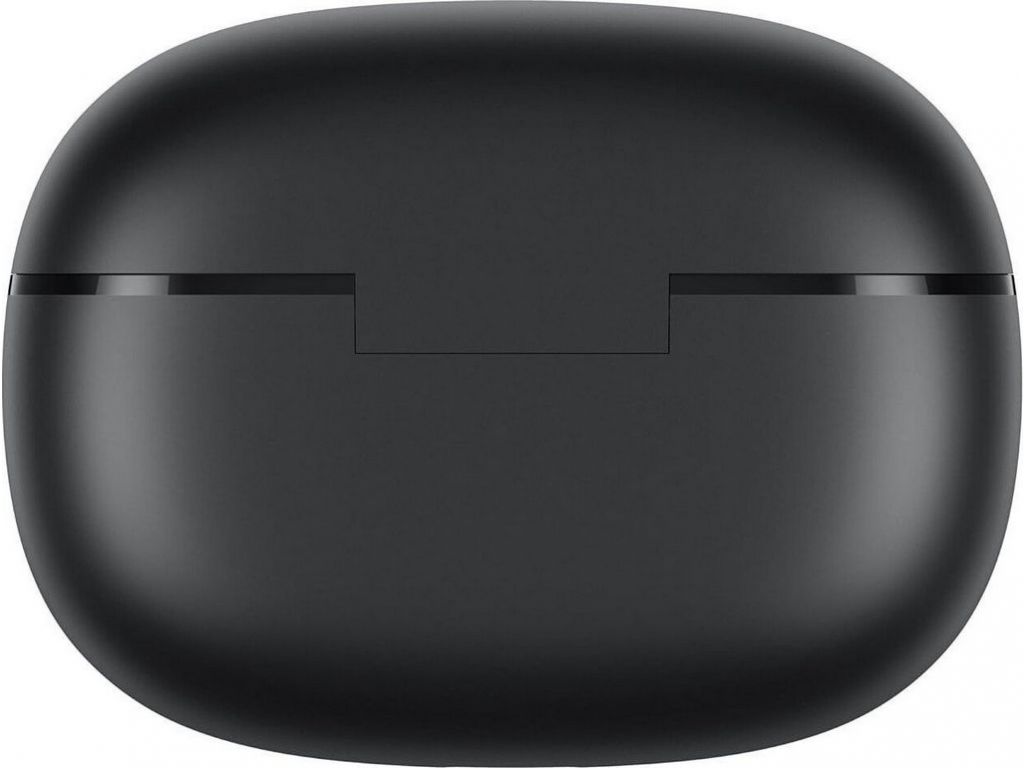 Наушники Realme Buds T200x (черный)