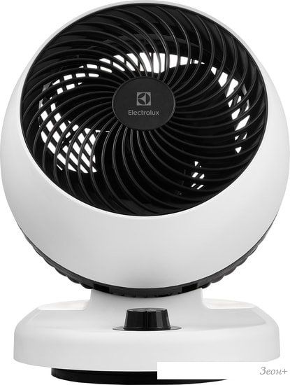 Вентилятор Electrolux ETF-107W