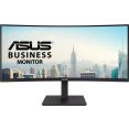 Монитор ASUS VA34VCPSR