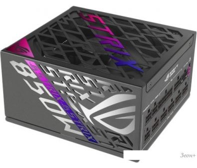   ASUS ROG Strix 850W Platinum ROG-STRIX-850P-GAMING