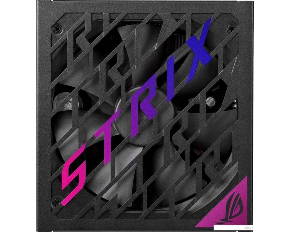Блок питания ASUS ROG Strix 850W Platinum ROG-STRIX-850P-GAMING