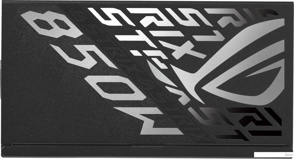 Блок питания ASUS ROG Strix 850W Platinum ROG-STRIX-850P-GAMING