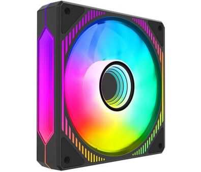    ALSEYE Cooling Fan ARGB ()