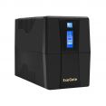    ExeGate Power Smart ULB-600.LCD.AVR.2SH.RJ.USB EP212515RUS