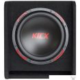 Корпусной активный сабвуфер KICX GT305BPA
