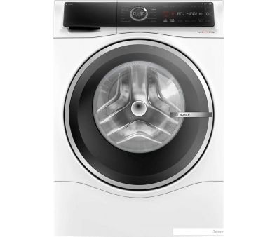 Стирально-сушильная машина Bosch Serie 8 WNC254A0ME